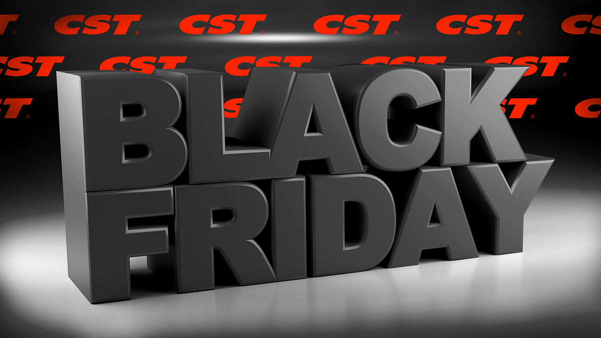 Black Friday 2023
