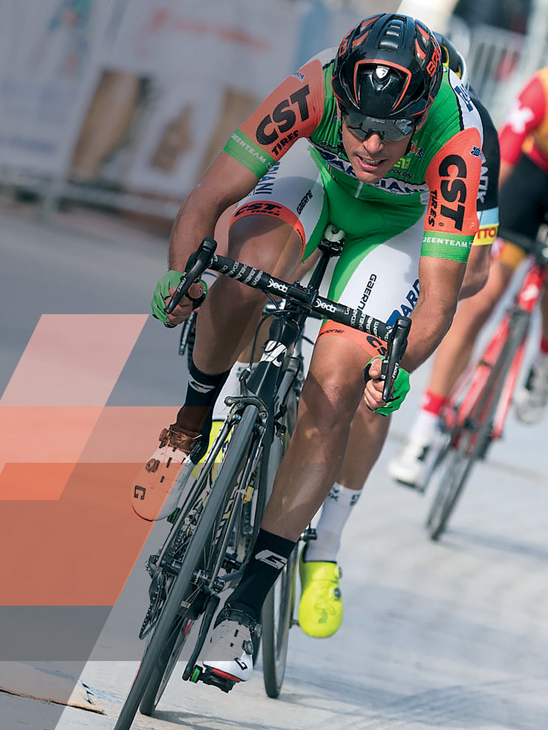 Road Bike Tyres