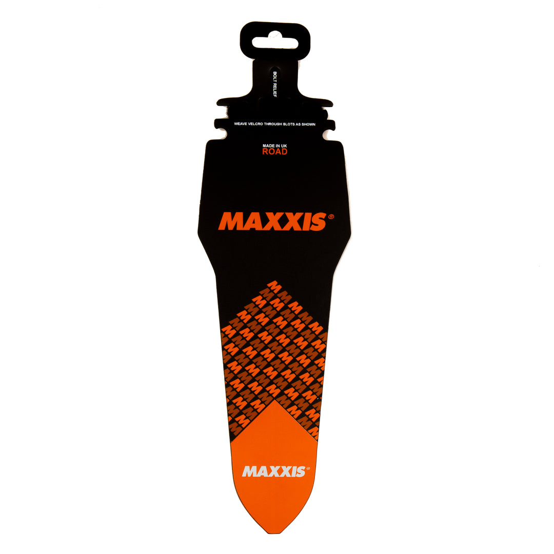 Maxxis Ass Saver - Road Guard - Rear