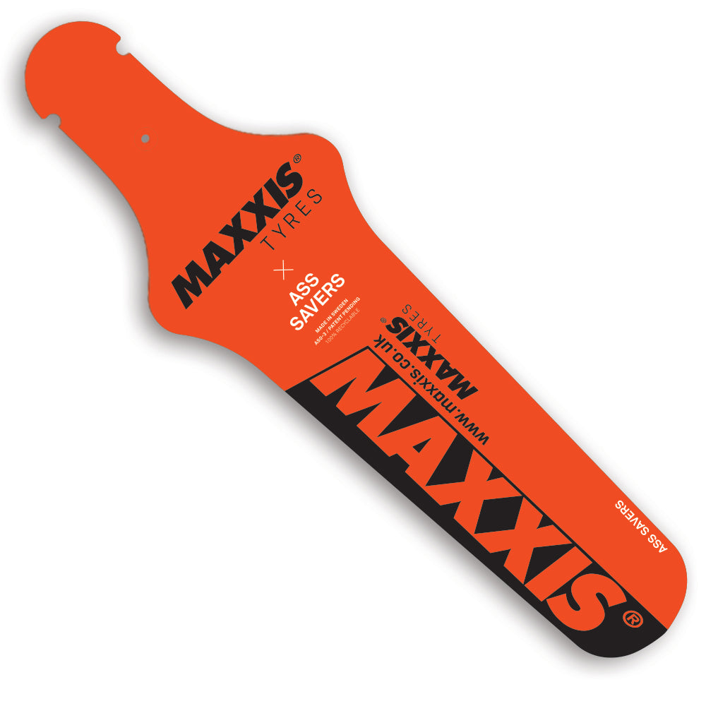 Maxxis Ass Saver Extended