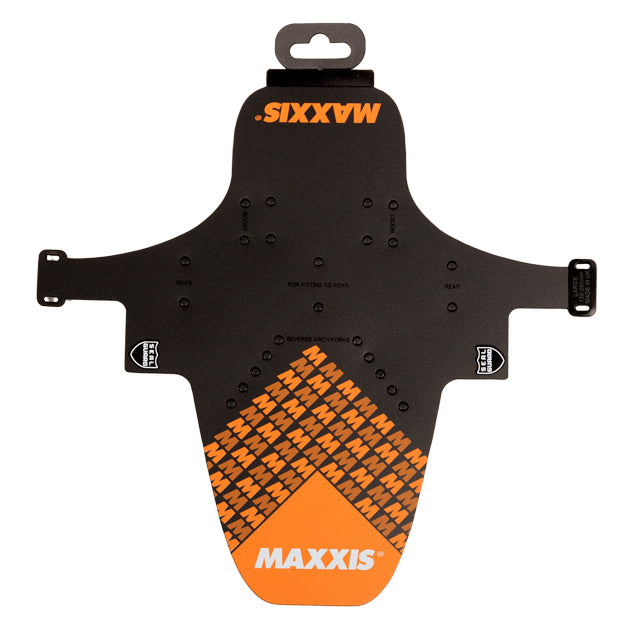 Maxxis Ass Saver - Enduro - Large
