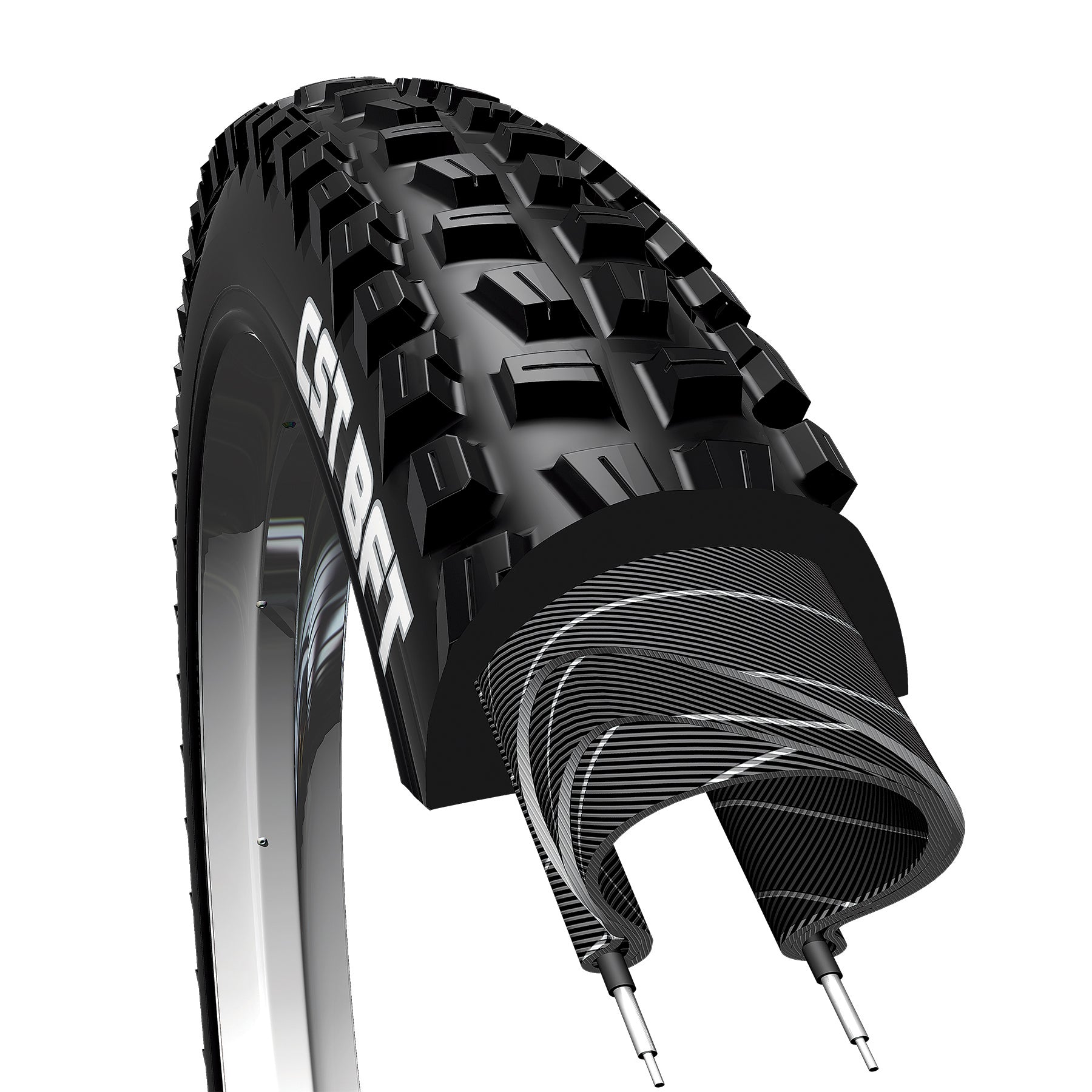 27.5 puncture resistant sales tyres