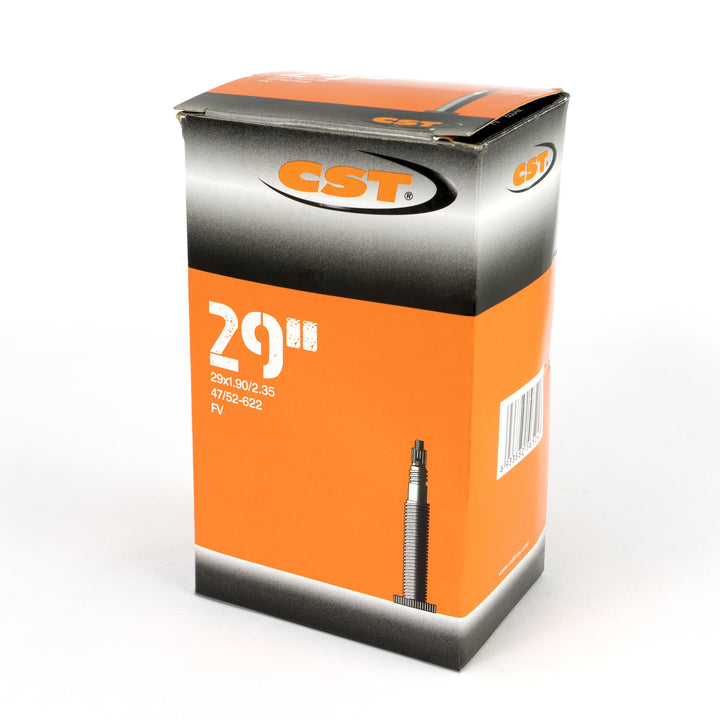 Butyl Tube 29X1.90/2.35 32mm Presta Valve