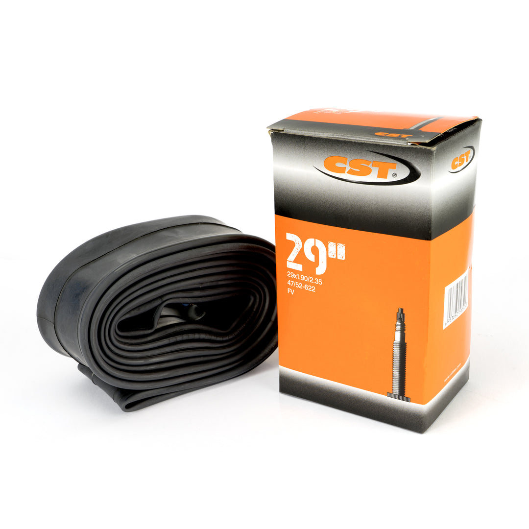 Butyl Tube 29X1.90/2.35 32mm Presta Valve