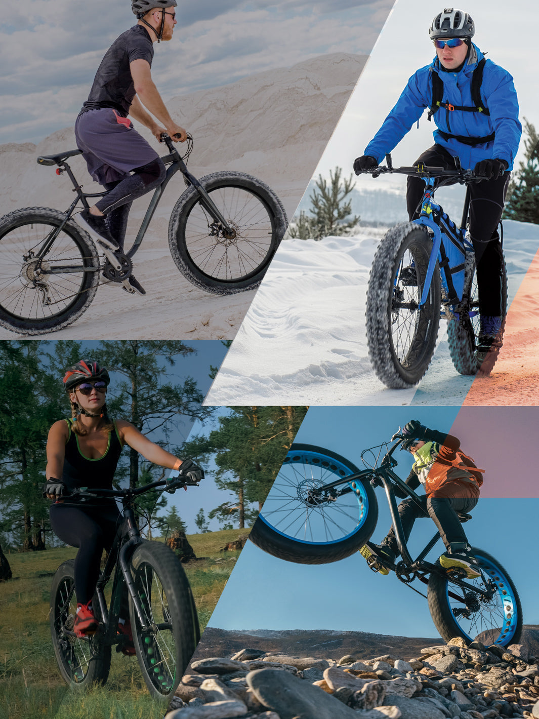 50% Off All Cycle Tyres & Tubes