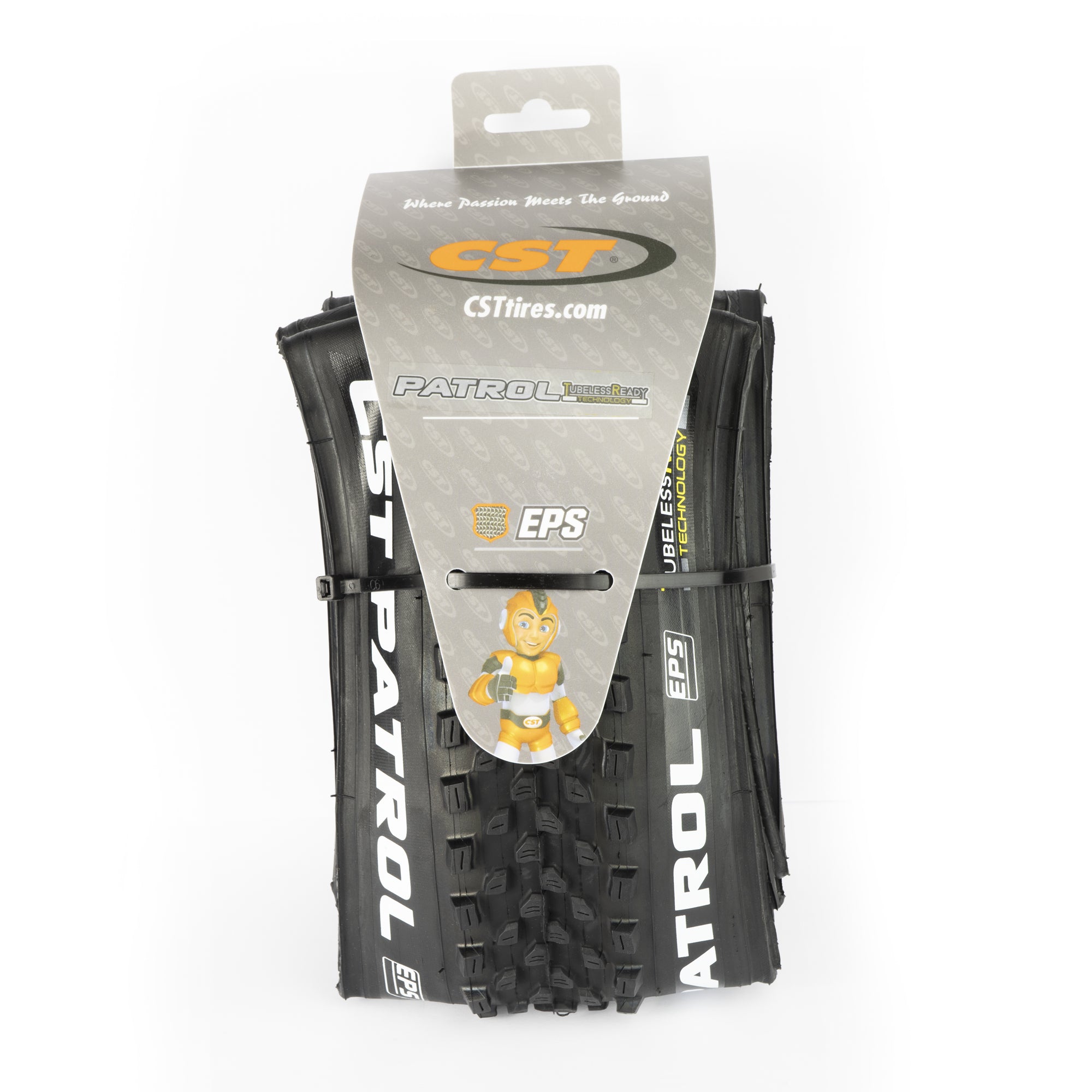 27.5 2024 tubeless tires